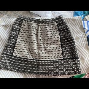 J Crew Skirt